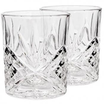Classic Whisky Glasses