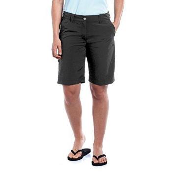 Pantaloni Funzionali Maier Sports Nidda per Donna
