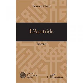 L'Apatride: Roman