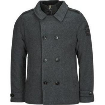Petrol Industries Herren Winterjacke Wool
