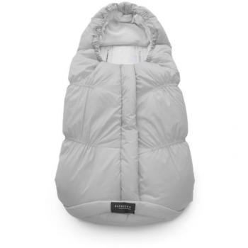 Iglo Mini Sacco per Ovetto Grigio Ghiaccio