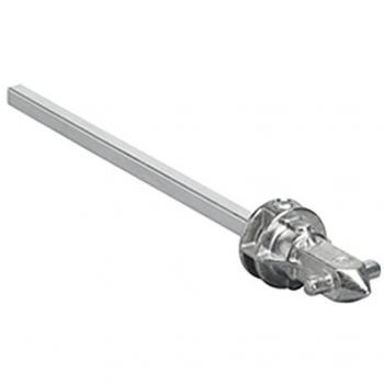 Prolunga Lovato per maniglia blocco porta 7/200mm GAX7200AN