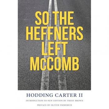 So the Heffners Left McComb (Civil Rights in Mississippi)