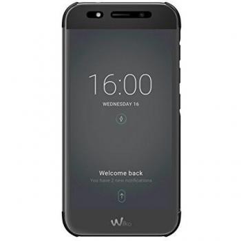 Etui Presidio Noir pour Samsung S9