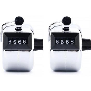 Calculateur de scores pour Football et basket-ball en acier inoxydable