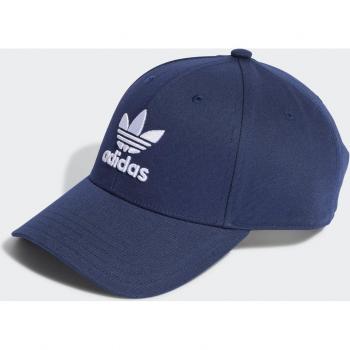 Adidas Cap Trefoil IL4843 Dunkelblau 00 Unisex