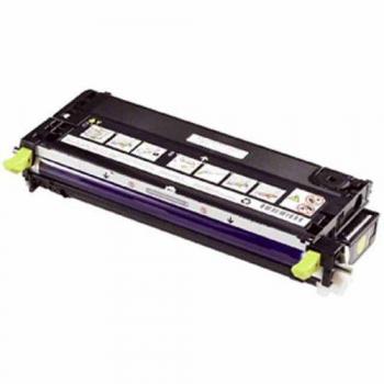Toner Dell 3130CN Giallo – 3000 pagine