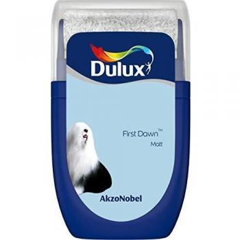 Dulux First Dawn Tester Emulsion