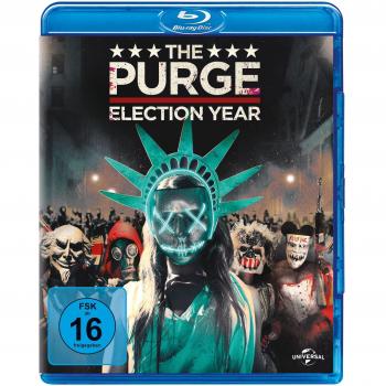 The Purge 3