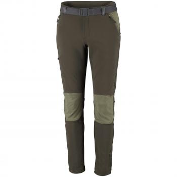 Columbia Herren Wandernachschub Maxtrail II, 40x32, Peatmoss