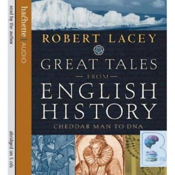Great Tales from English History