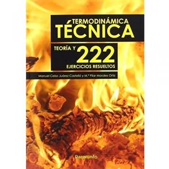 Térmodinamica técnica