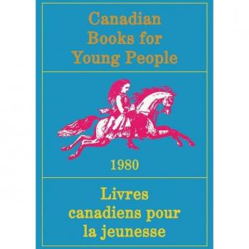 Vitalsource Technologies, Inc. Canadian Books For Young People/livres Canadiens Pour La Jeunesse, 3e