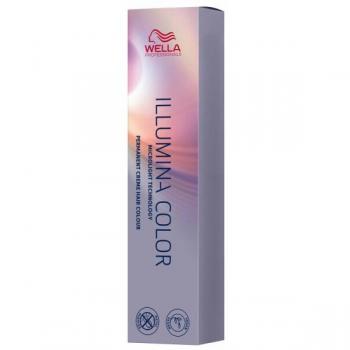 Wella Illumina Tinta 10/81 60ml