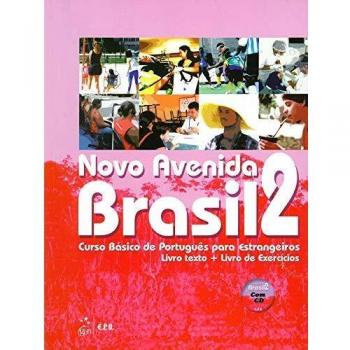 Novo Avenida Brasil A2: Kurs