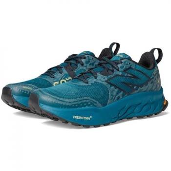 New Balance Women's Fresh Foam X Hierro v8 GORE-TEX® Trail Running Shoes