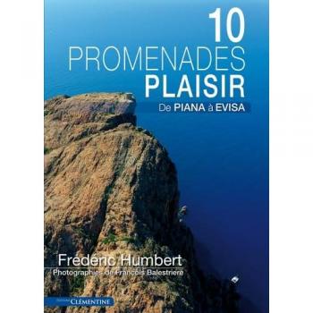 15 Promenades Plaisir de Piana à Evisa