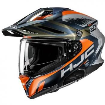 HJC RPHA 60 Quid Casco Moto Taglia S (55-56 cm)