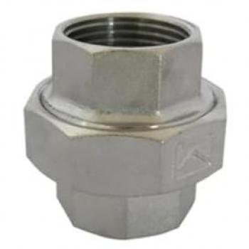 Raccords inox 3/4 pour tuyauterie