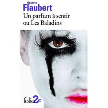 Un parfum à sentir/Passion et vertu
