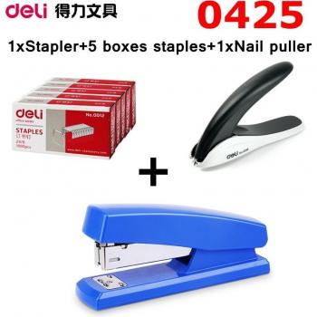 20 Sheets Capacity Stapler Set