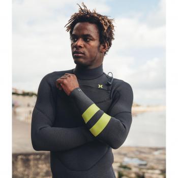 Hurley Neopreno Plus 4/3 Mm Fullsuit