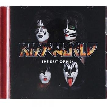 KISSWORLD