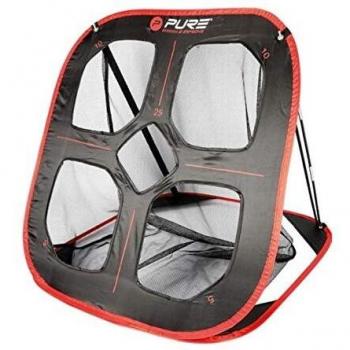 Portable Pop-Up Golf Chipping Net