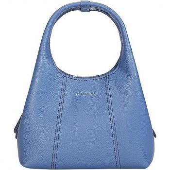 Le Tanneur Ledertasche Juliette Mini Hobo Bag