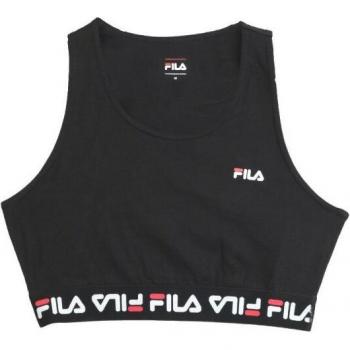 Fila Sportshirt Damen Schwarz