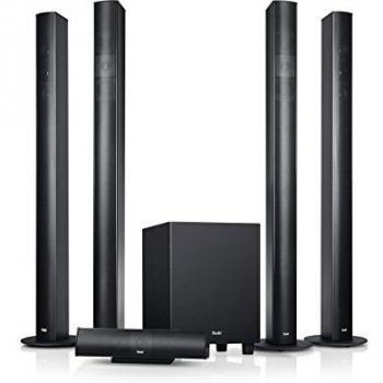 Teufel Columa 300 Easy Home Cinema