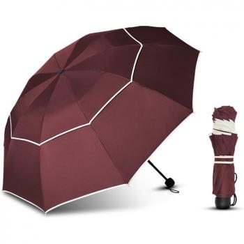 Luxury Windproof Umbrella for Men and Women