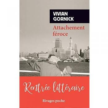 Attachement féroce