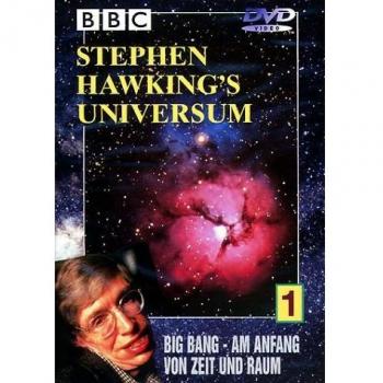 Stephen Hawking's Universum 1