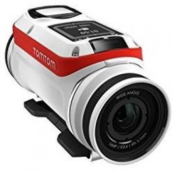 TomTom Bandit Action Camera 4K GPS
