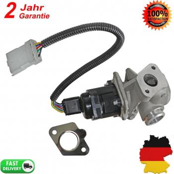 EGR Valve 1254382 for Volvo V50 S40 C30 1.6