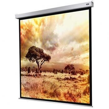 Celexon Electric Projection Screen 160 (40), Includes Control Box & Remote