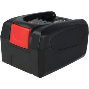 Batteria Giardinaggio VHBW 18V 3000mAh