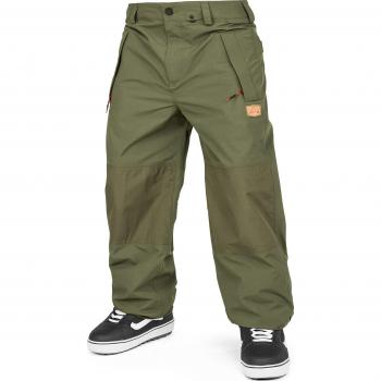 Volcom Men’s Ivy Performance Gore‑Tex Hiking Trousers