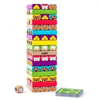 Torre Sammy Animali Insegna