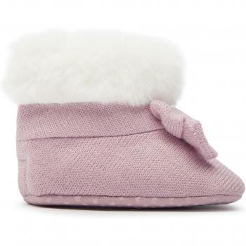 Mayoral 9686 Hausschuhe in Violett