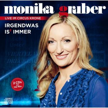 Irgendwas Is' Immer