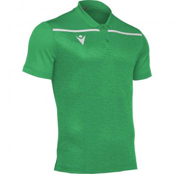 Macron Jumeirah Performance Polo