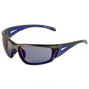 Occhiali da saldatore Cofra Armex E003-B140 con lente antiappannante e astuccio per il trasporto