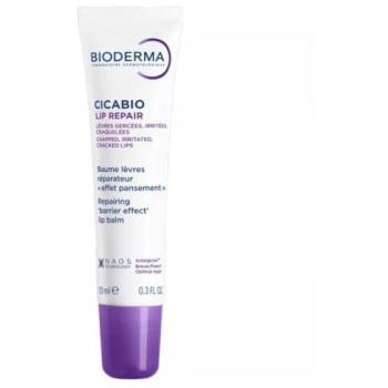 Bioderma Cicabio: Bálsamo Repara-Protección 10 ml