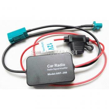 Ouchuangbo FM Antenna Amplifier