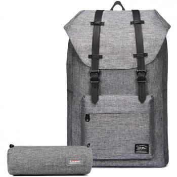 Sac à Dos à la Mode KAUKKO pour Voyage