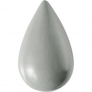 Colgador de Pared con Pintura de Agua
