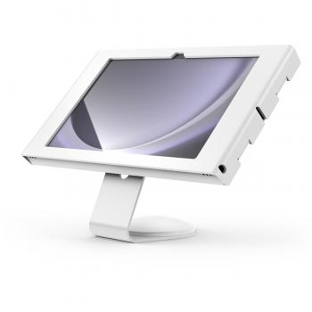Core Stand with Apex Enclosure for Galaxy Tab A9+ – White