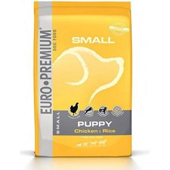 Euro Premium Puppyvoeding Kip & Rijst 3 kg